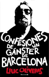 Papel Confesiones De Un Ganster- Dani El Rojo