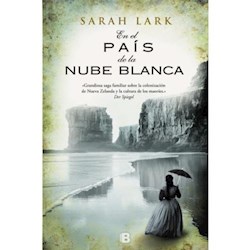Libro En El Pais De La Nube Blanca
