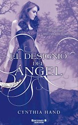 Papel Designio Del Angel, El