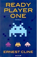 Papel READY PLAYER ONE