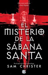 Papel Misterio De La Sabana Santa, El