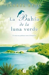 Papel Bahia De La Luna Verde, La