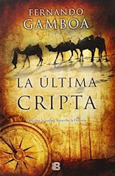 Papel Ultima Cripta, La
