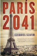 Papel PARIS 2041