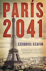 Papel Paris 2041