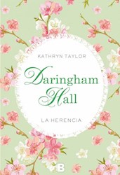 Papel Daringham Hall - La Herencia