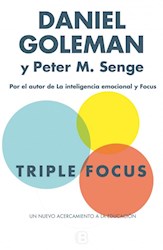 Libro Triple Focus