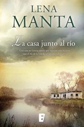 Libro La Casa Junto Al Rio