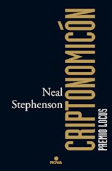 Libro Criptonomicon