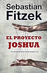 Libro El Proyecto Joshua