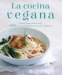 Papel Cocina Vegana, La