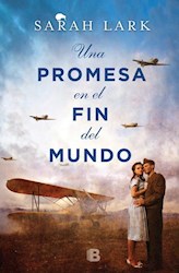 Libro Una Promesa En El Fin Del Mundo