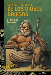 Papel Cuentos Y Leyendas De Los Dioses Griegos