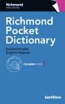 Papel Richmond Pocket Dictionary