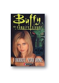 Papel Buffy The Vampire Slayer - I Robot