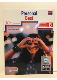 Papel Personal Best B1+ 1B Sb