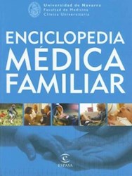Papel Enciclopedia Medica Familiar