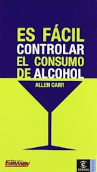 Papel Es Facil Controlar El Consumo De Alcohol