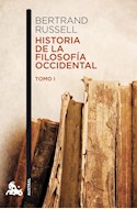 Papel HISTORIA DE LA FILOSOFIA OCCIDENTA -DOS VOLUMENES-