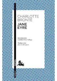 Papel Jane Eyre