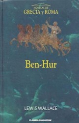 Papel Ben-Hur Td