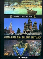 Papel Museos Del Mundo Moscu