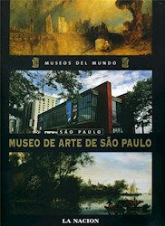 Papel Museos Del Mundo Sao Paulo