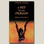 Papel Rey De Los Murgos, El Cronicas De Malloreaii