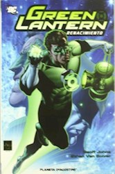 Papel Green Lanten Renacimiento