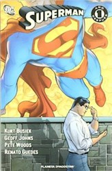 Papel Superman Un Año Despues