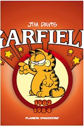 Papel Garfield Td 1982-1984