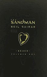Papel The Sandman Volumen Dos: Deseo
