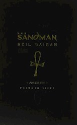 Papel The Sandman Volumen Vii - Muerte