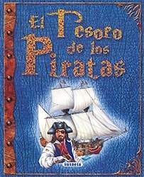 Papel El Tesoro De Los Piratas