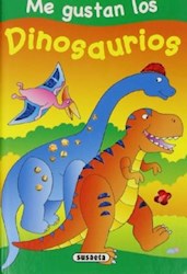 Papel Me Gustan Los Dinosaurios