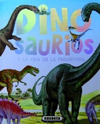 Papel Dinosaurios Y La Vida En La Prehistoria