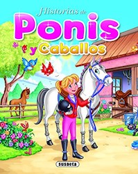 Papel Historias De Ponis Y Caballos