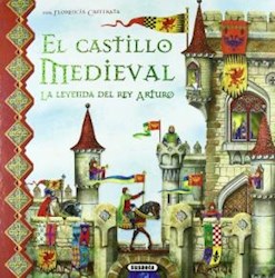 Papel Castillo Medieval, El (La Leyenda Del Rey Arturo)