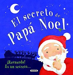 Papel Secreto De Papa Noel, El