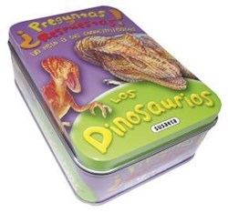 Papel Dinosaurios, Los - Preguntas Y Respuestas
