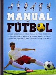 Papel Manual De Futbol