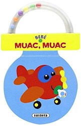 Papel Bebe Muac Muac