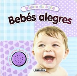 Papel Bebes Alegres / Happy Babies (Spanish Edition)