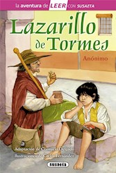 Papel Lazarillo De Tormes