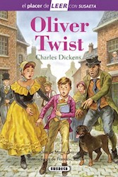 Papel Nivel 4 - Oliver Twist