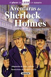 Papel Nivel 4 - Aventuras De Sherlock Holmes