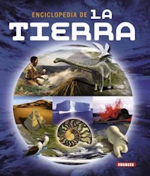 Papel Enciclopedia De La Tierra