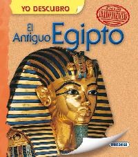 Papel Yo Descubro El Antiguo Egipto