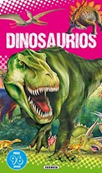 Papel Dinosaurios Libro Puzle Didactico