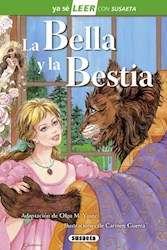 Papel Nivel 2 - La Bella Y La Bestia